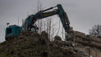 silnice most dubice API 8714